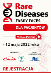 Rare Diseases